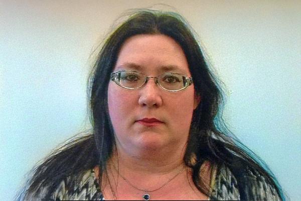 Rhonda Roberts, portrait