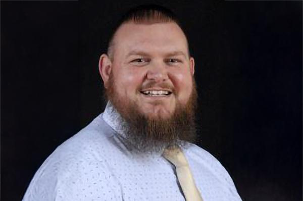 Tyler Grubbs, portrait