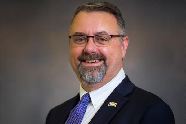 Scott Miller, portrait