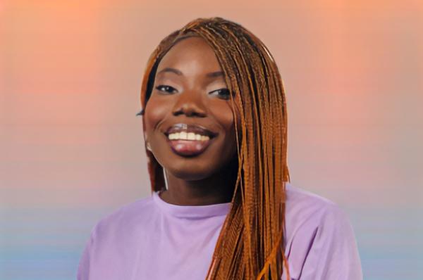 Adetola Fajembola, portrait