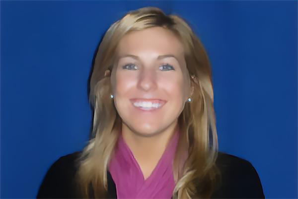 Alyssa Poskarbiewicz, portrait