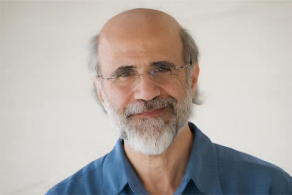 Chaden Djalali, portrait