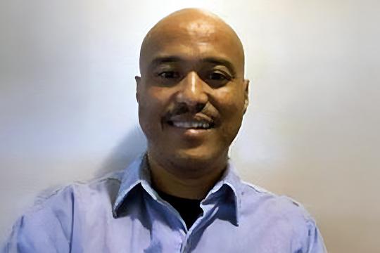 Dawit Alemu, portrait