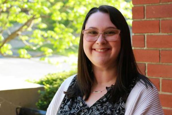 Kenzie Bailey, portrait