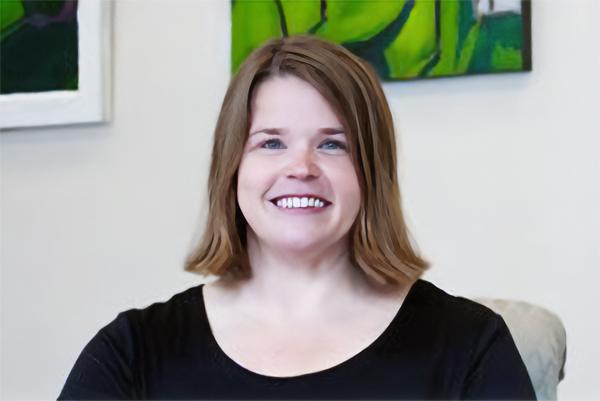 Kim Little, portrait