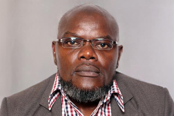 Martin Oulu, portrait