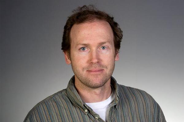 Patrick O'Connor, portrait