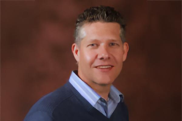 Timothy G. Anderson, portrait