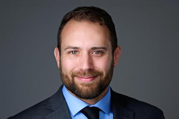 Vincent Nowaczewski, portrait