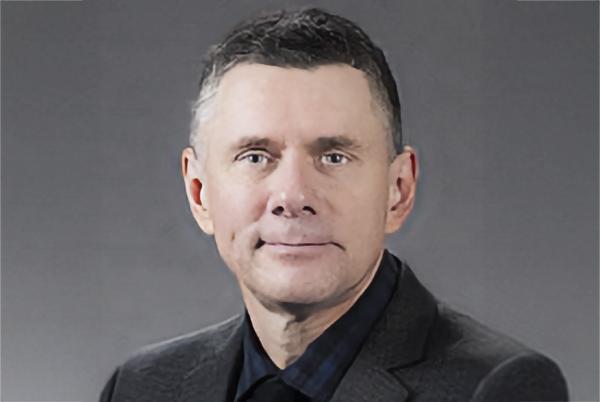 Larry Witmer, portrait