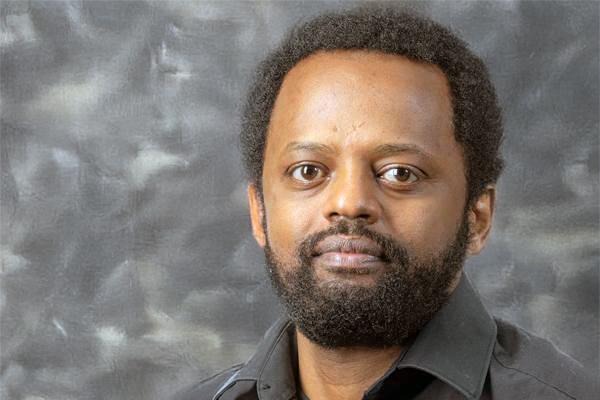 Zelalem Haile, portrait