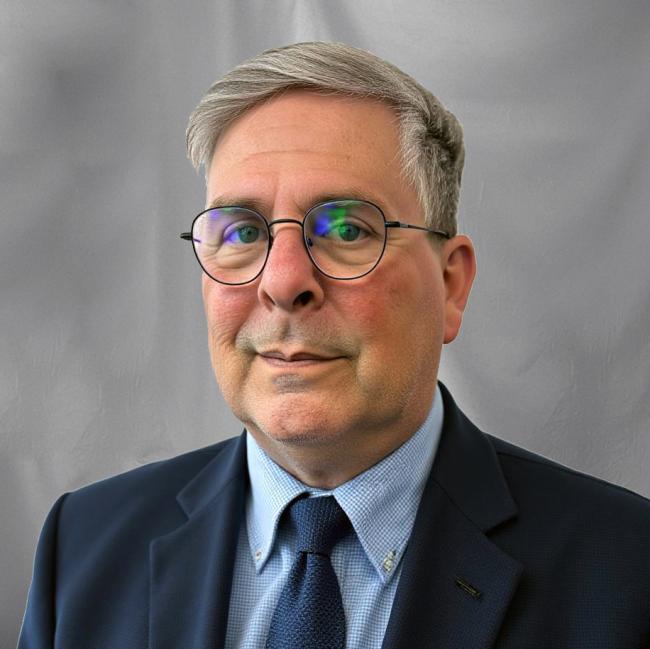 Dr. Brian McCarthy's avatar