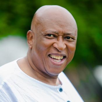 Zakes Mda, portrait