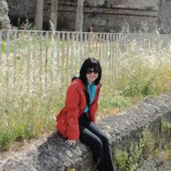 Rachel Thomas '14HTC