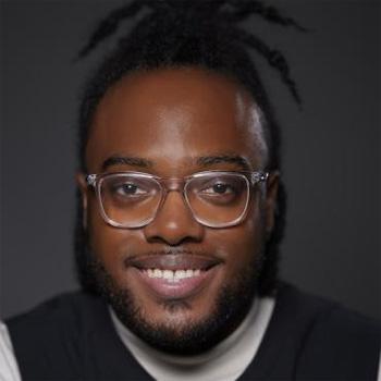 Alumnus Jeffrey Billingslea