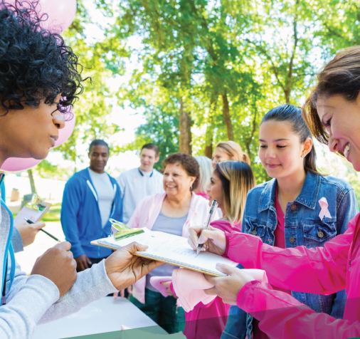 Online Master of Public Health