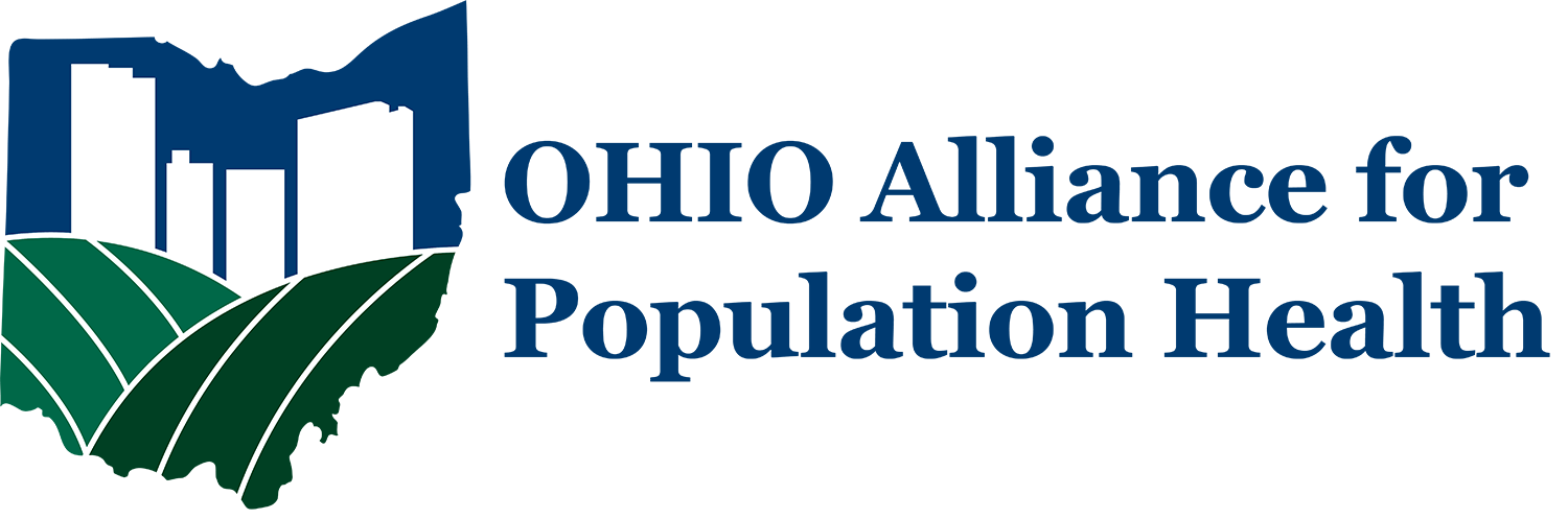 OHIO Alliance for Population Health logo