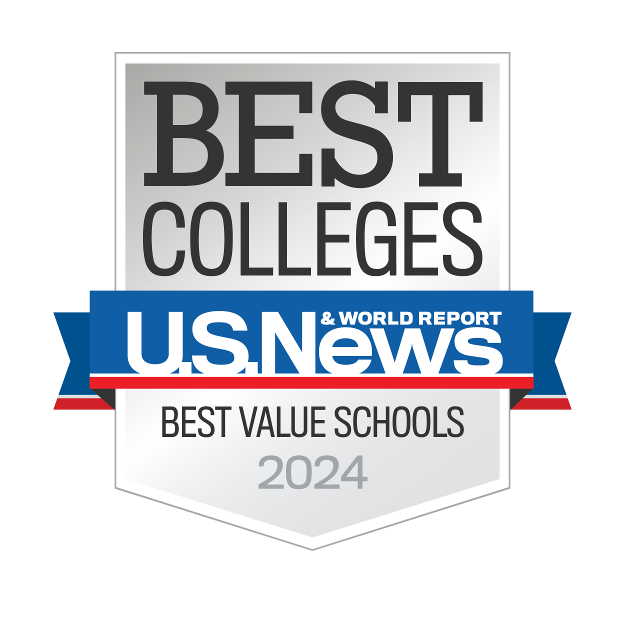 Best Value 2024 by US News