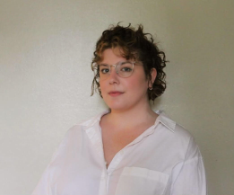 Cheyenne Fenstemaker