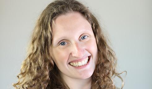 Jennifer Grant Weinandy