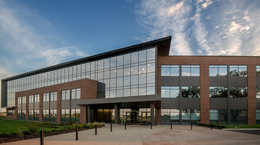 Photo of Dublin Campus