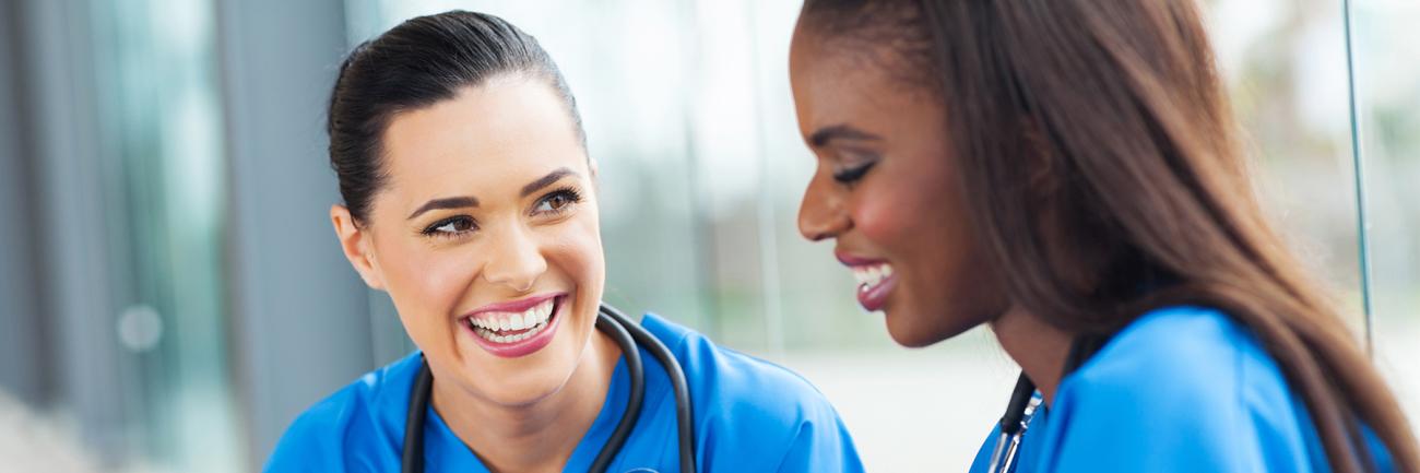 Ohio University's RN to BSN online program is designed for RNs who want to further their education with a bachelors degree in nursing and advance their careers.