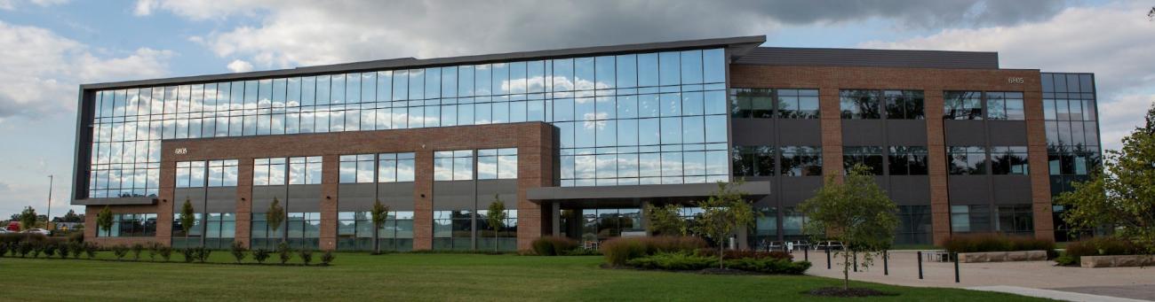 Dublin Center Main Building