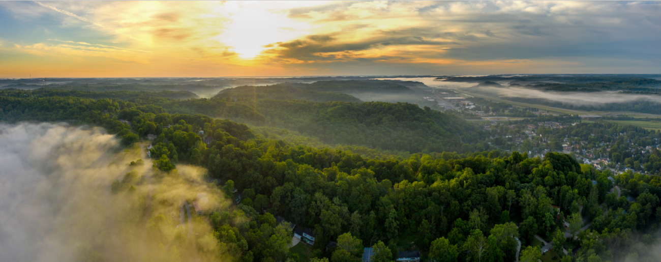 Photo of Appalachia