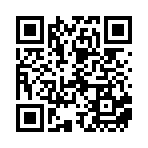 QR Code Book Club Registration
