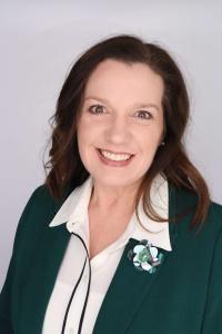 Cora Arledge, DNP, B.S.Ed., RN