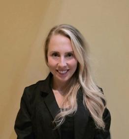 Rochelle Pulfer, DMSc, MPAS, PA-C