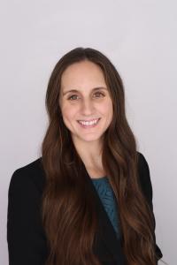 Madelyn J. Hill