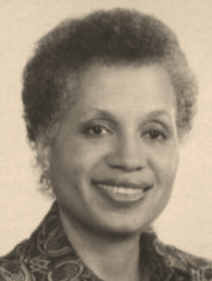 a photo of Hilda Richards