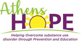 Athens HOPE logo