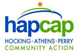 Hocking Athens Perry Community Action logo 