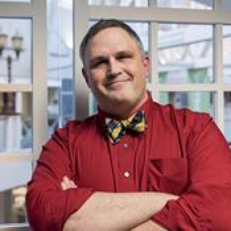 Chad Kopenski