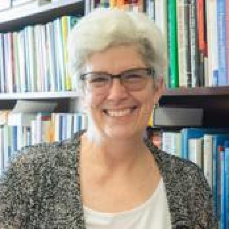 Terry Cluse-Tolar