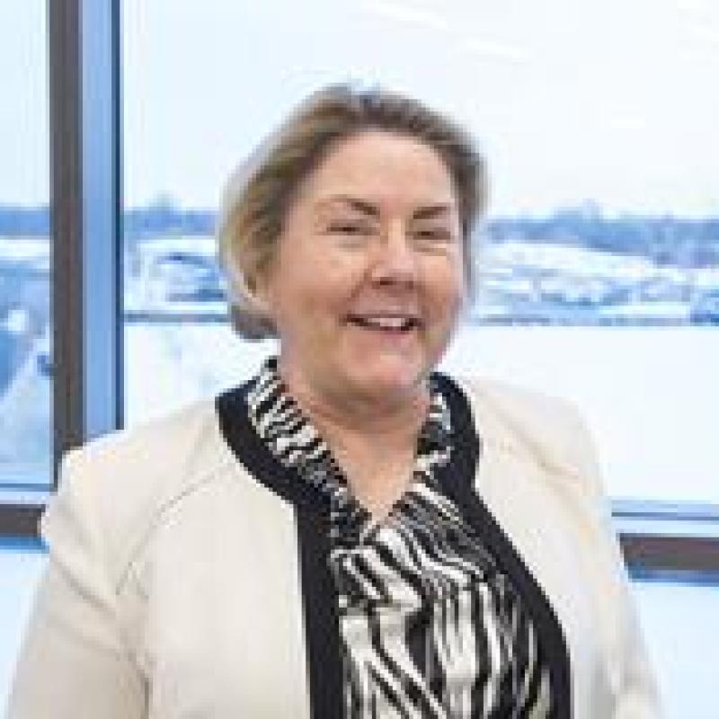 Melody Lynch