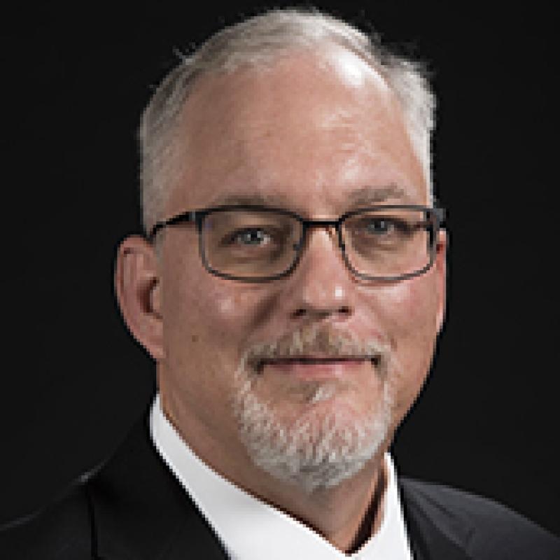 Scott Titsworth