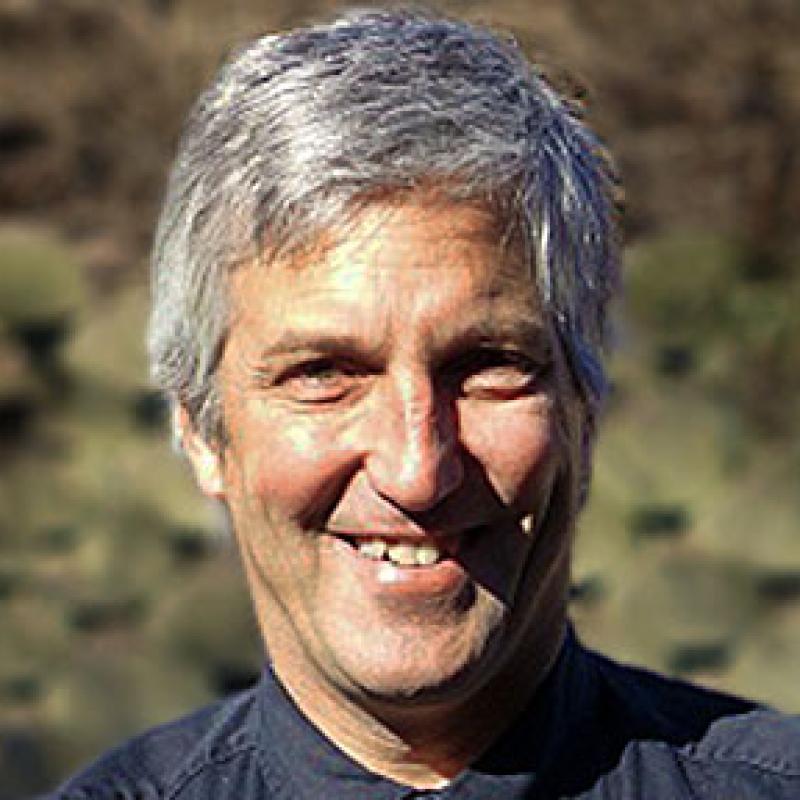 Mark Barsamian