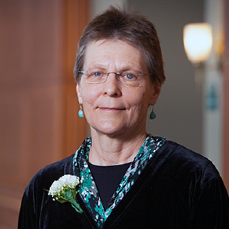 Martha Bishop