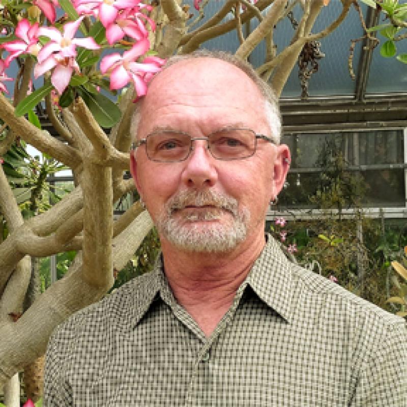 Harold Blazier