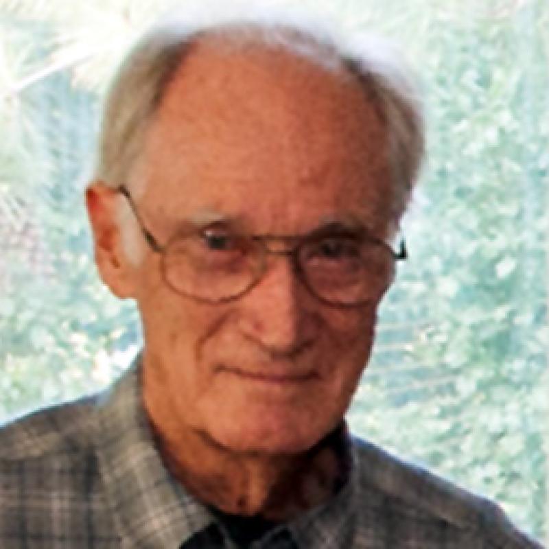 Charles Brient