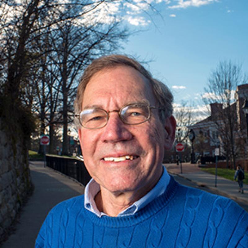 Larry Burmeister
