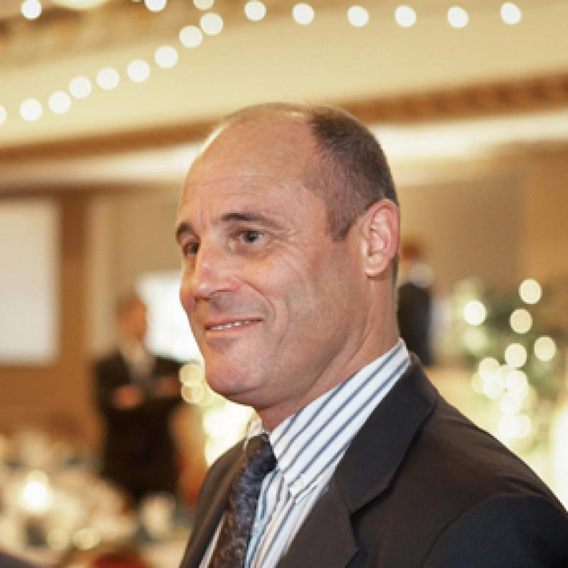 Michael Burton