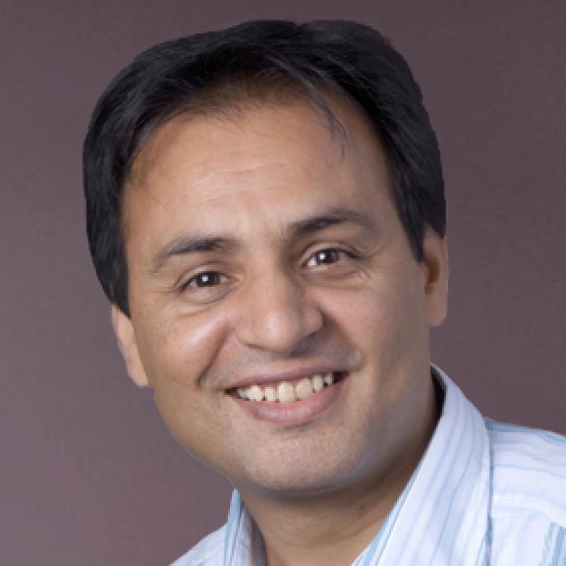 Ahmed Faik