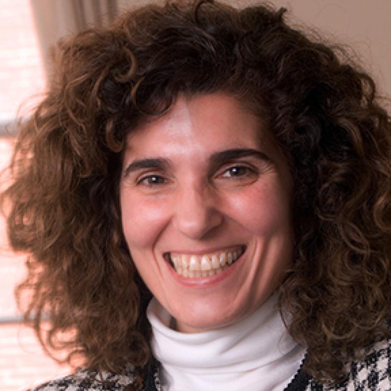 Maria Fanis