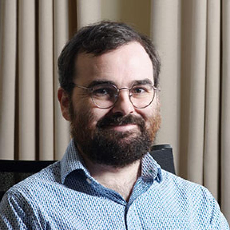 Adam H. Fuller