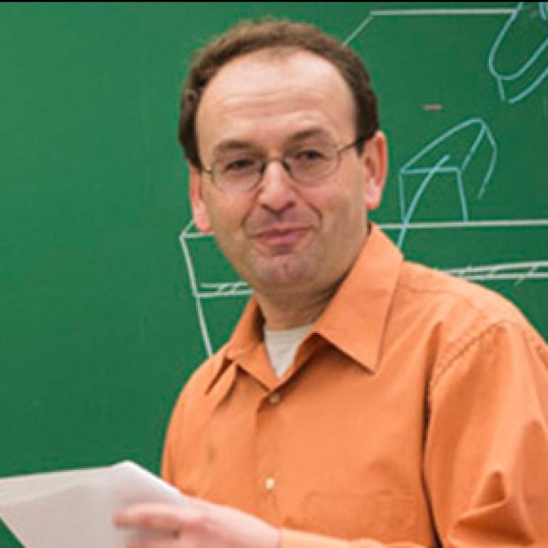 Alexander Govorov