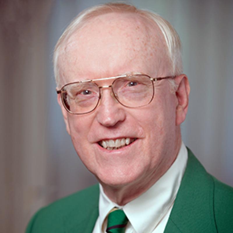 Alonzo L. Hamby
